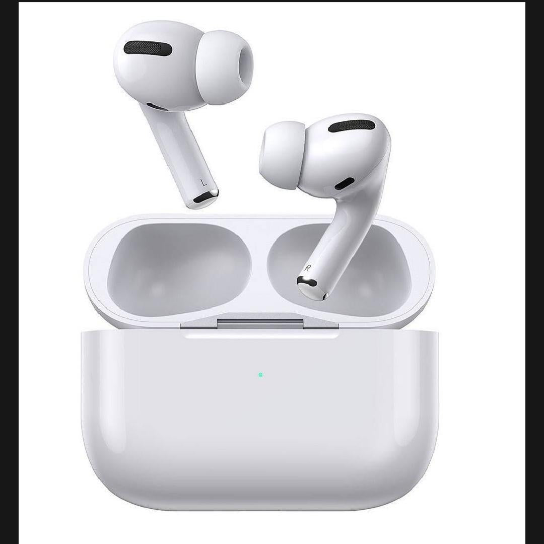 Wireless Noise-Cancelling Airpods Pro 2