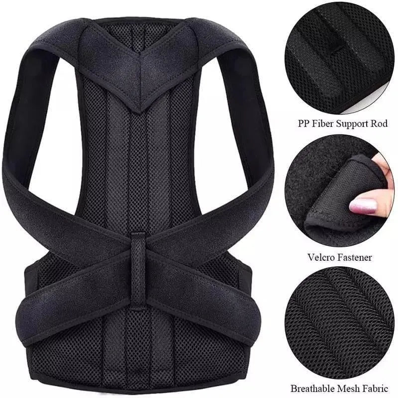 Posture Corrector Belt
