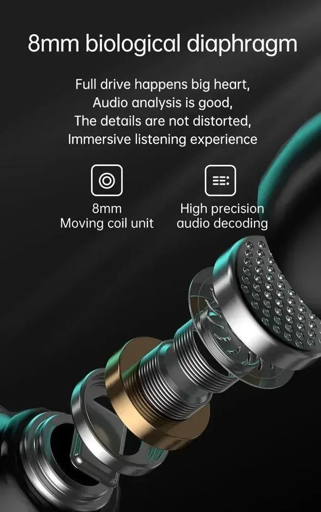 M25 TWS Gaming Earbuds – HD Sound Edition